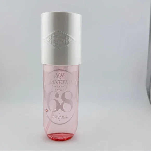 🆕 SOL DE JANEIRO 4 pc Set w/ Beija Flor Body Oil, Body Wash, Cream & 68 Spray - Picture 11 of 16